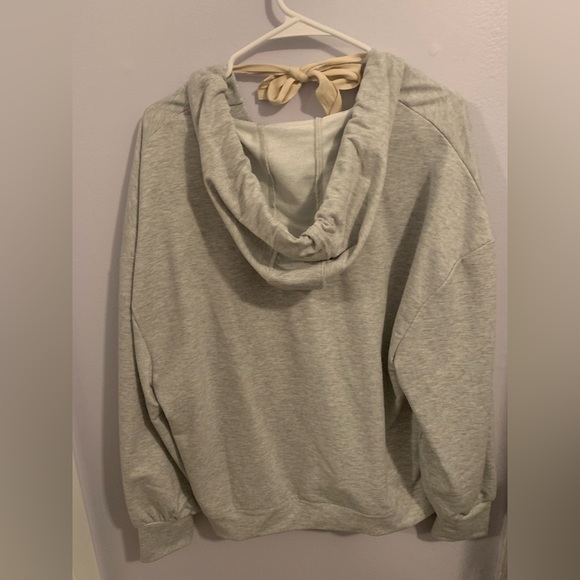 Ariana Hoodie (runs oversized) - Picture 3 of 3